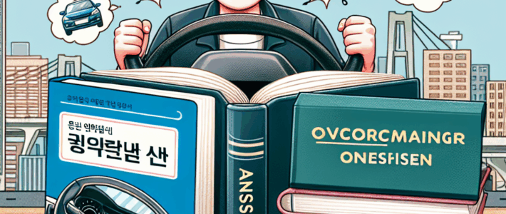 안산운전연수로 두려움을 극복한 후기와 팁 안산운전연수로 두려움을 극복한 후기와 팁