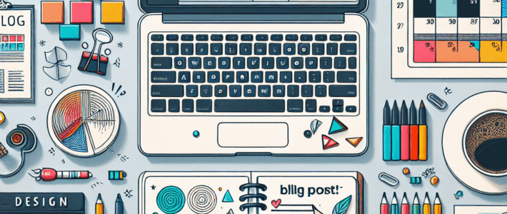 독창적인 블로그 작성을 위한 최적의 방법 소개