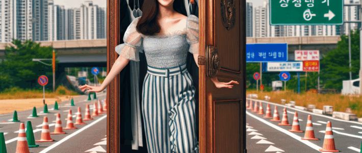 안산운전연수로 장롱면허 탈출하기