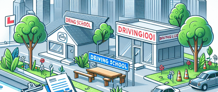 장롱면허 탈출기 안산운전연수의 비결