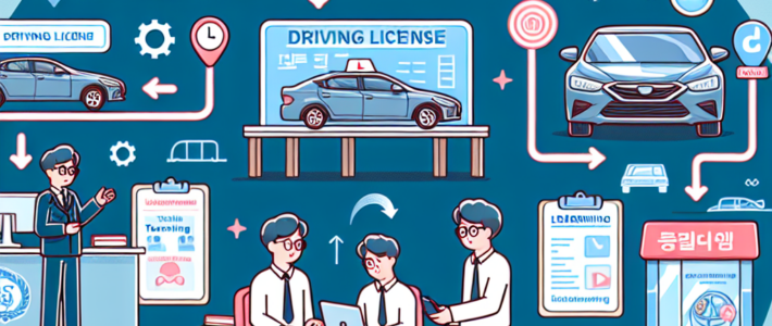 안산운전연수로 장롱면허 끝내는 법 안산운전연수로 장롱면허 끝내는 법