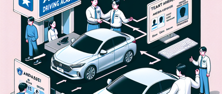 안산운전연수로 장롱면허 완전 탈출기 안산운전연수로 장롱면허 완전 탈출기