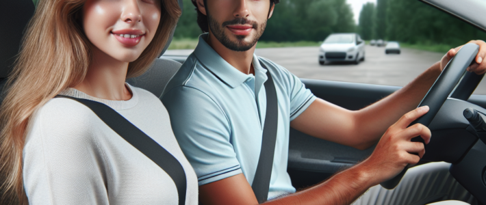 운전, 전문가와 함께라면 두렵지 않다 운전, 전문가와 함께라면 두렵지 않다