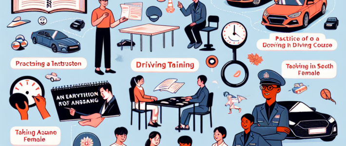 안산운전연수의 모든 것 총정리하기 안산운전연수의 모든 것 총정리하기